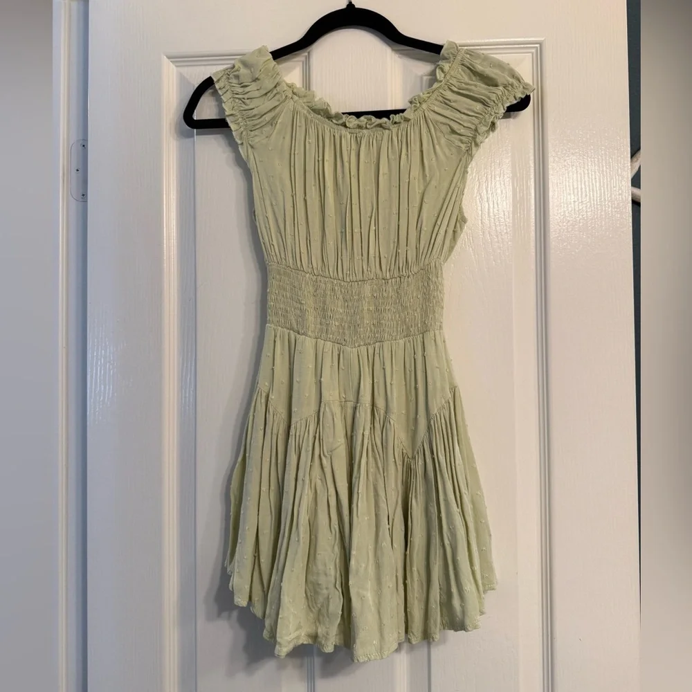 PRINCESS POLLY DRESS - Picture 3 of 4